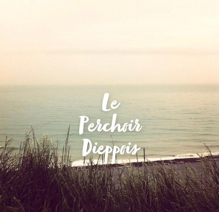Le Perchoir Dieppois Dieppe Esterno foto